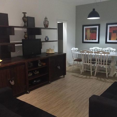 Apartamento Luxo Copacabana ريو دي جانيرو المظهر الخارجي الصورة