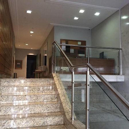 Apartamento Luxo Copacabana ريو دي جانيرو المظهر الخارجي الصورة