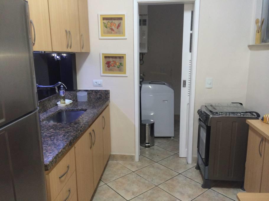 Apartamento Luxo Copacabana ريو دي جانيرو المظهر الخارجي الصورة