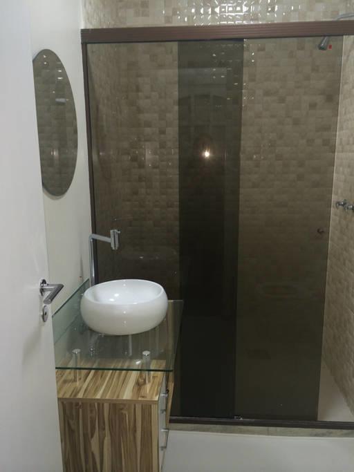 Apartamento Luxo Copacabana ريو دي جانيرو المظهر الخارجي الصورة