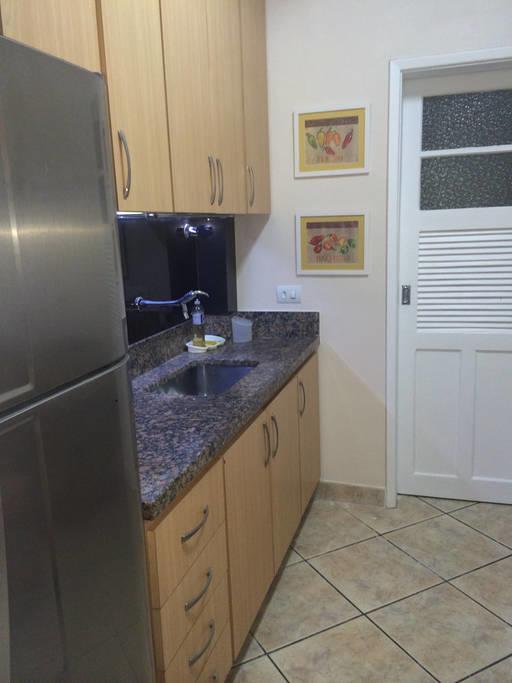 Apartamento Luxo Copacabana ريو دي جانيرو المظهر الخارجي الصورة